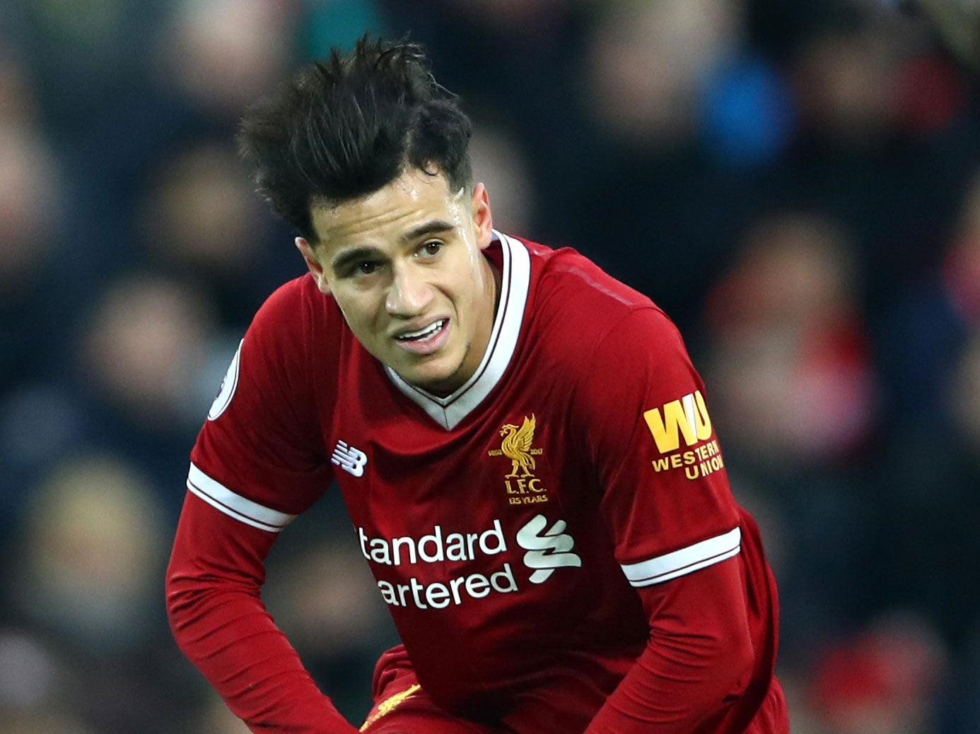 Liverpool transfer news and rumours: Philippe Coutinho to Barcelona, Thomas Lemar and ...1386 x 1039