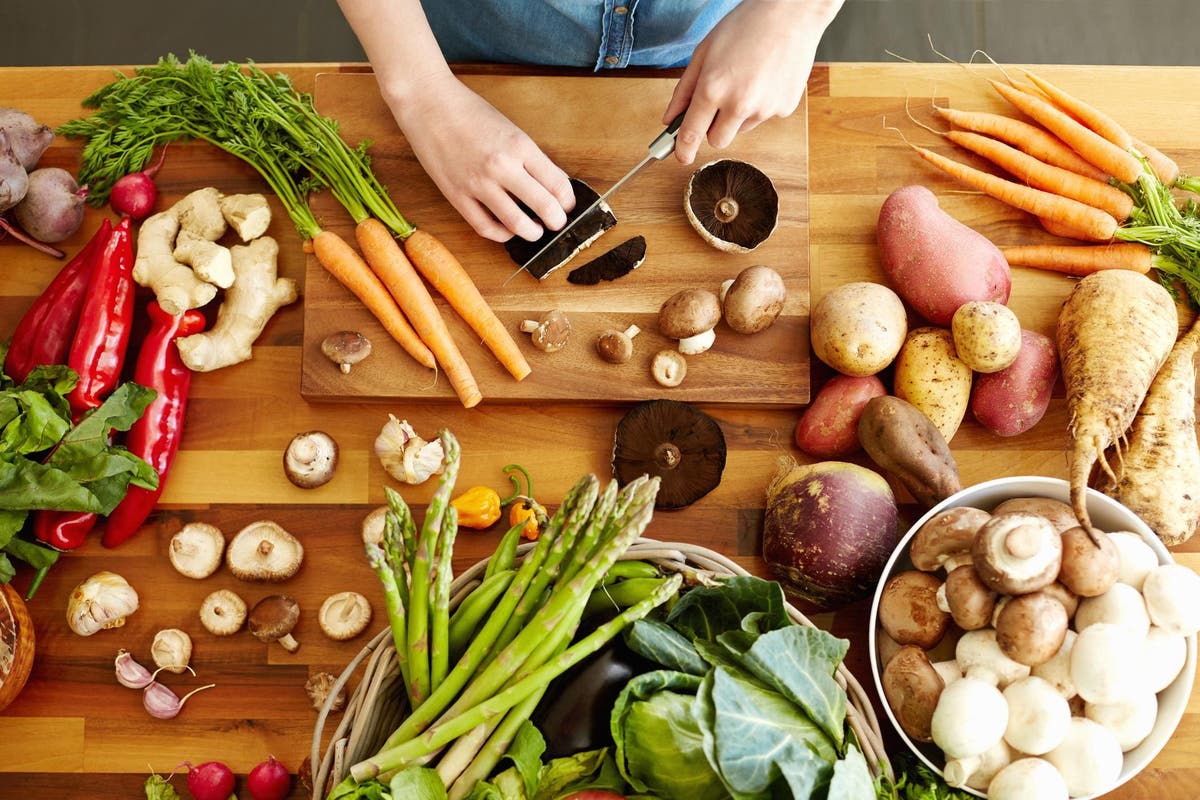 How to eat mindfully in eight simple steps