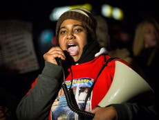 Erica Garner: Civil rights activist motivated by her father’s killing
