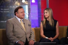 Paul Sorvino threatens to kill Weinstein for daughter's allegations