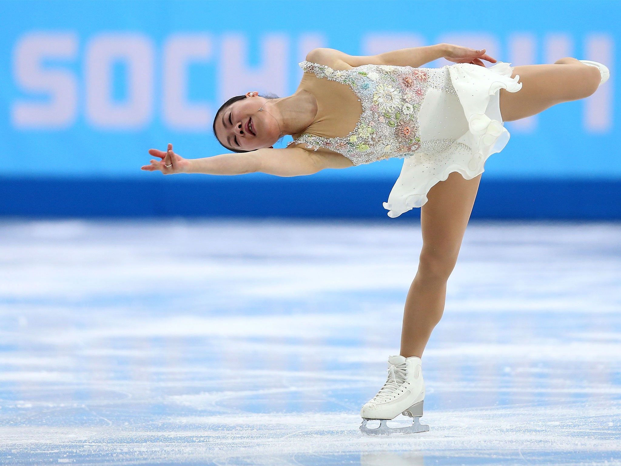 Pyeongchang 2018: Eating disorders still plague figure skating to a