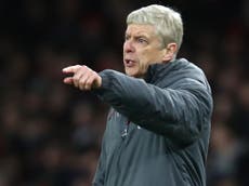 Wenger faces another FA charge for latest attack on referees