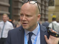 Toby Young quits as head of New Schools Network charity 