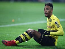Why Aubameyang's move to Arsenal could be that rarest of things
