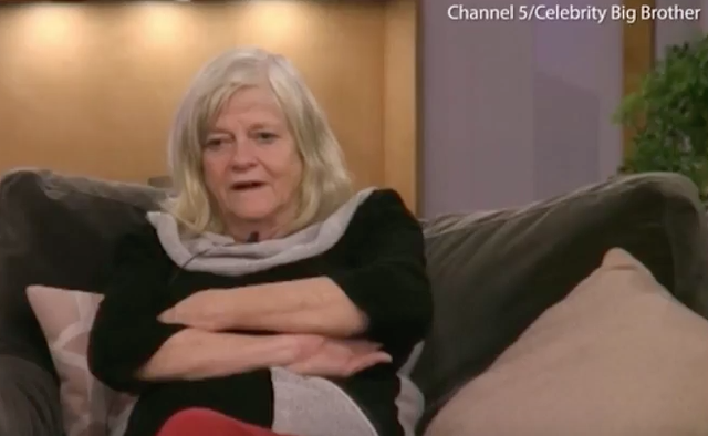 Ann Widdecombe was criticised for repeatedly misgendering India Willoughby