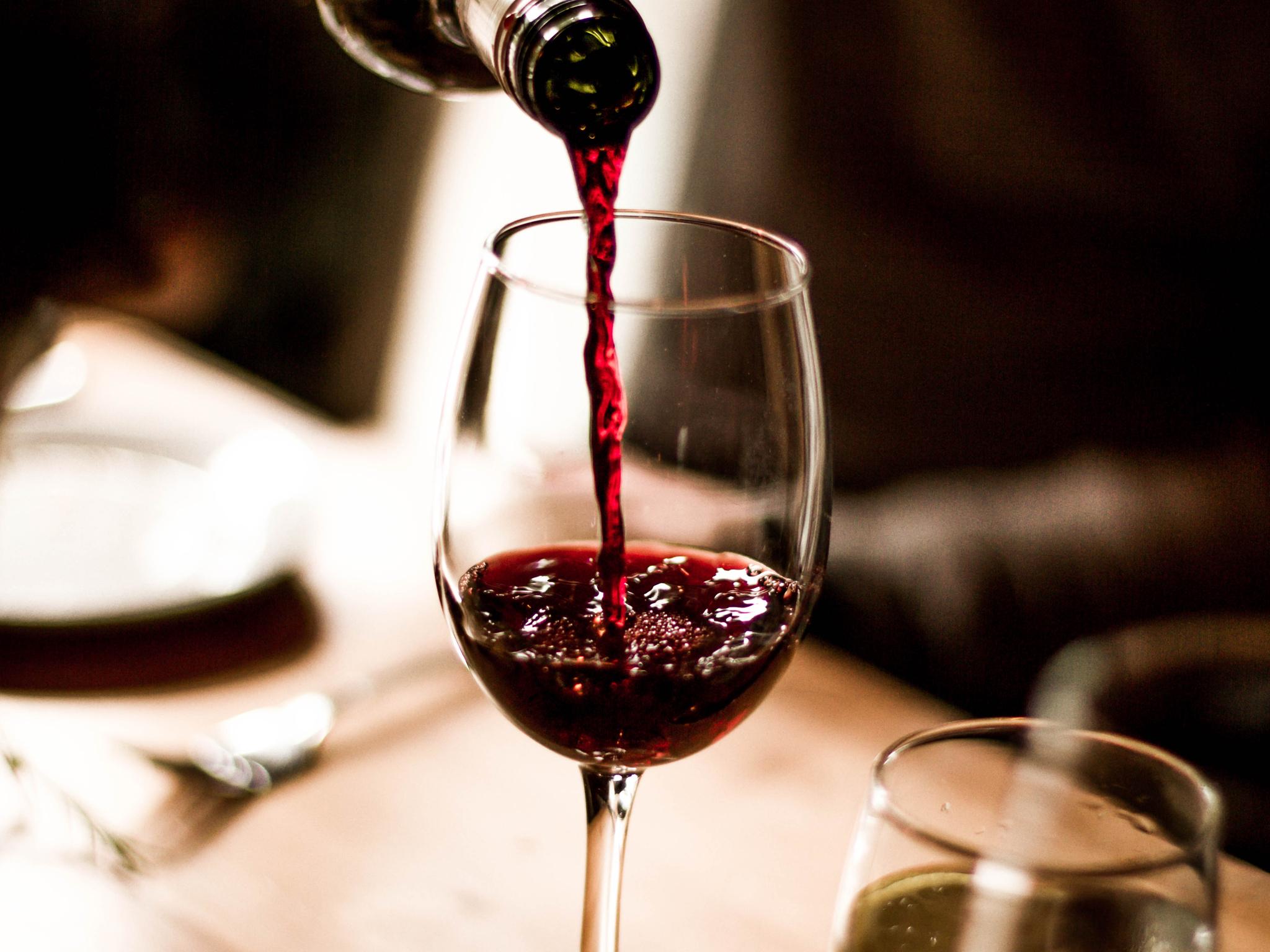 10 Best Alcohol Free And Low Alcohol Wines For Dry January The