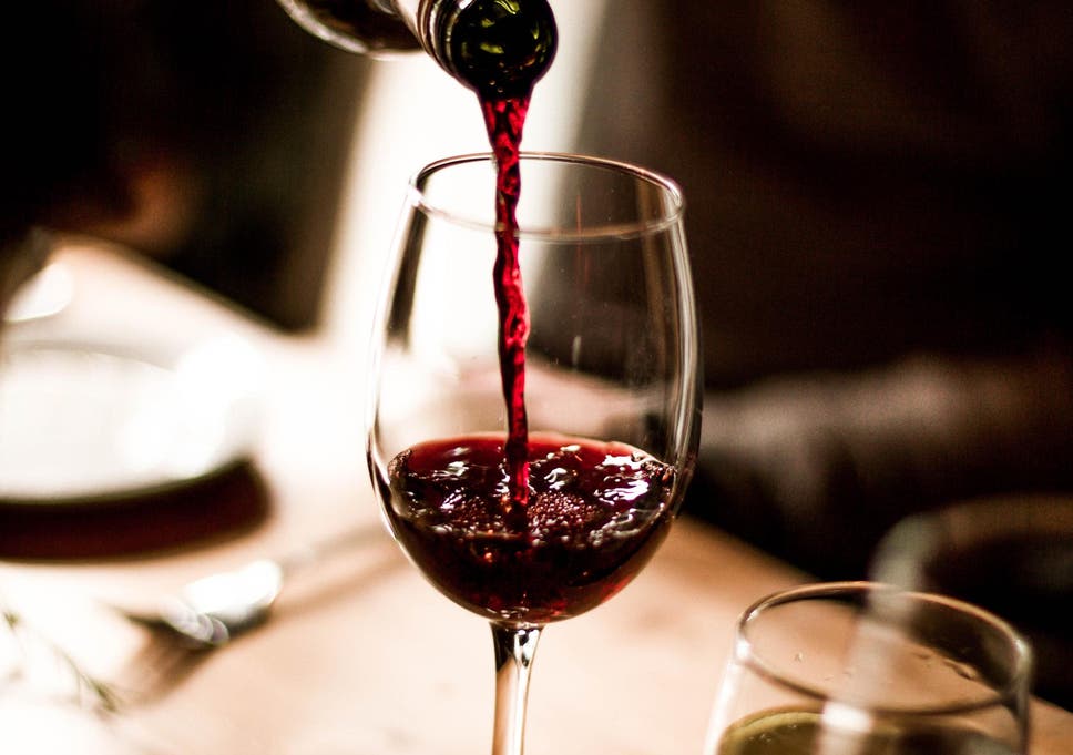 10 Best Alcohol Free And Low Alcohol Wines For Dry January The