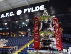 The FA Cup has been devalued, but that’s not to say it’s unimportant