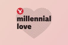 Millennial Love: The rules for dating someone new