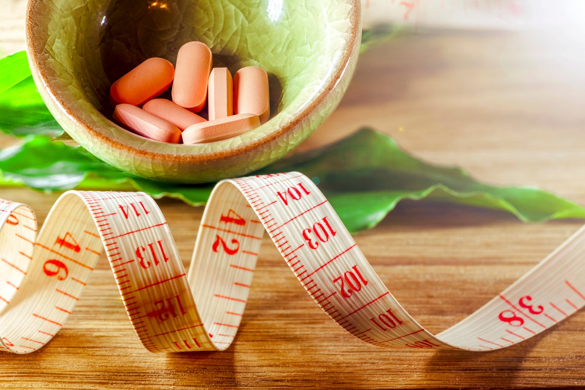 ‘Holy grail’ diet pill burns fat without affecting appetite or muscle mass unlike weight loss jabs