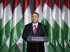 Why Hungary and Poland are turning away from democracy