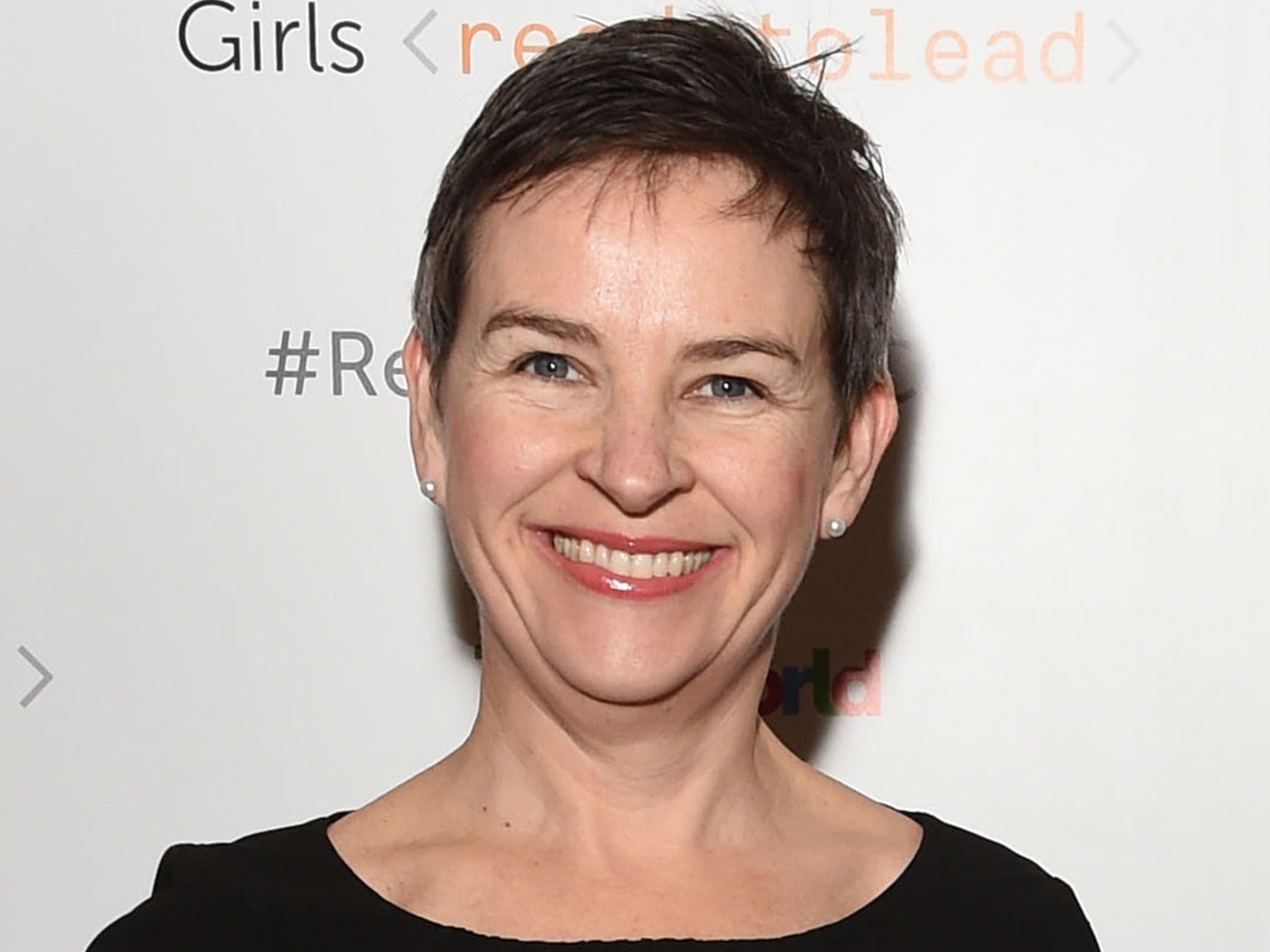 Mary Creagh