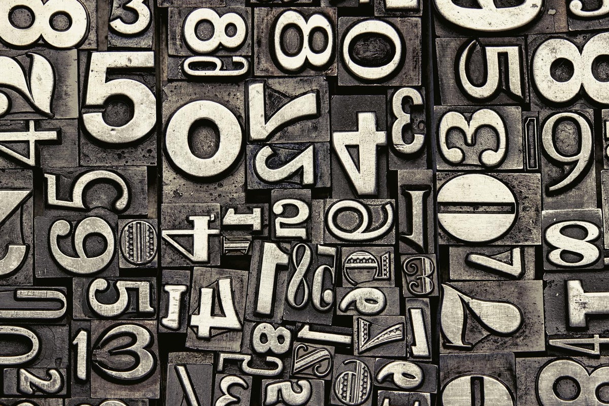 Largest known prime number discovered with over 23 million digits | The ...