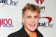 Jake Paul condemned for claiming coronavirus is a ‘hoax’
