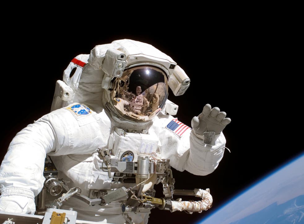Astronauts experience a condition termed 'space fever' after two and a half months in space