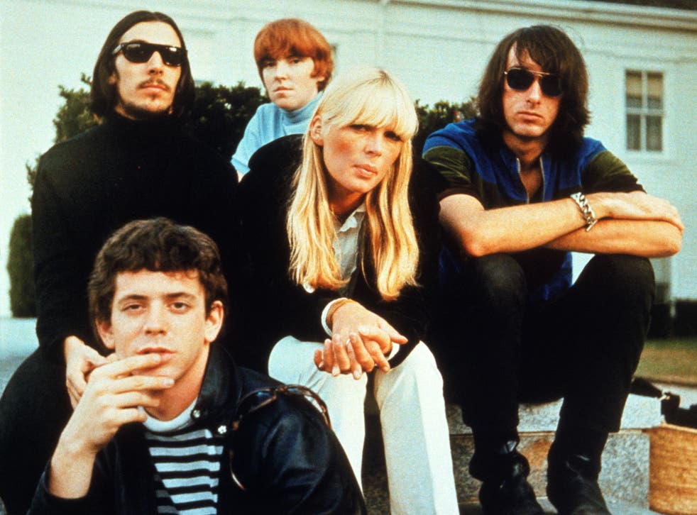 The Velvet Underground’s Sterling Morrison went on to become a medieval English teacher
