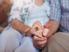Over a million old people missing out on social care, says watchdog