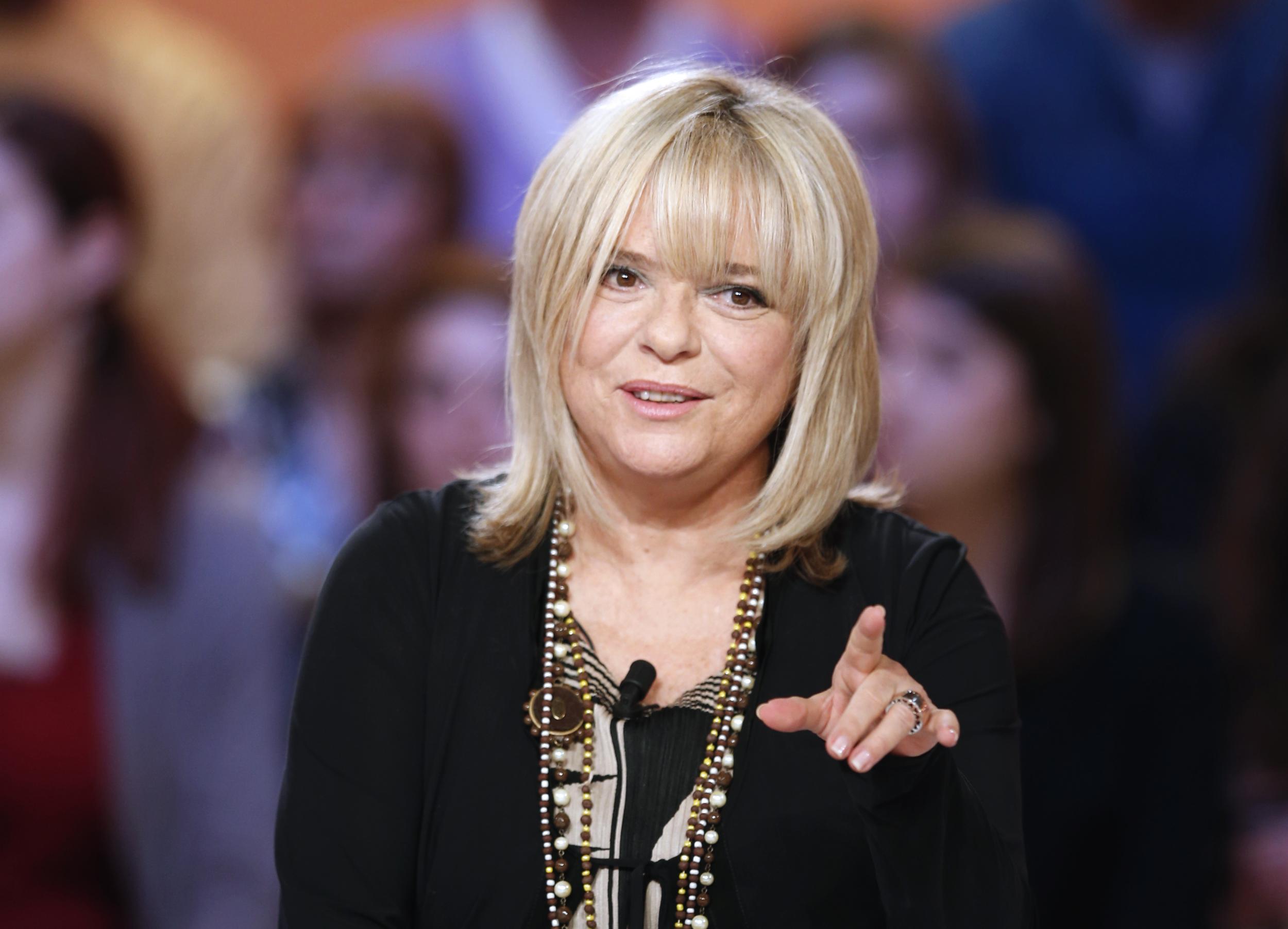 France Gall dead: French singer and Eurovision winner ...