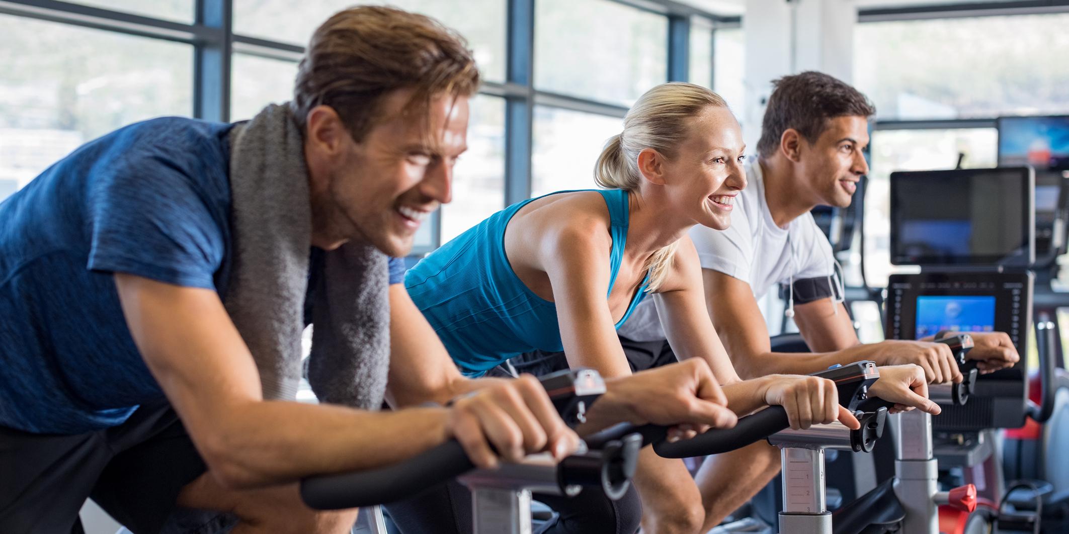 The Important Reason You Should Go To The Gym Immediately After Waking