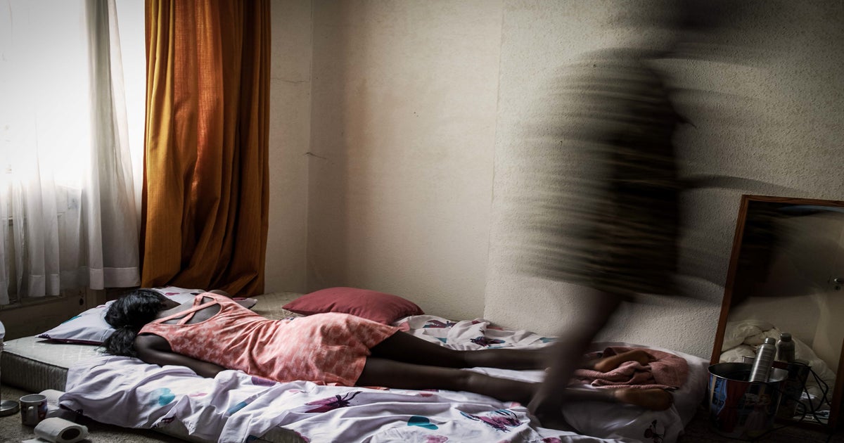Women forced into offering 'survival sex' for as little as £2 ...