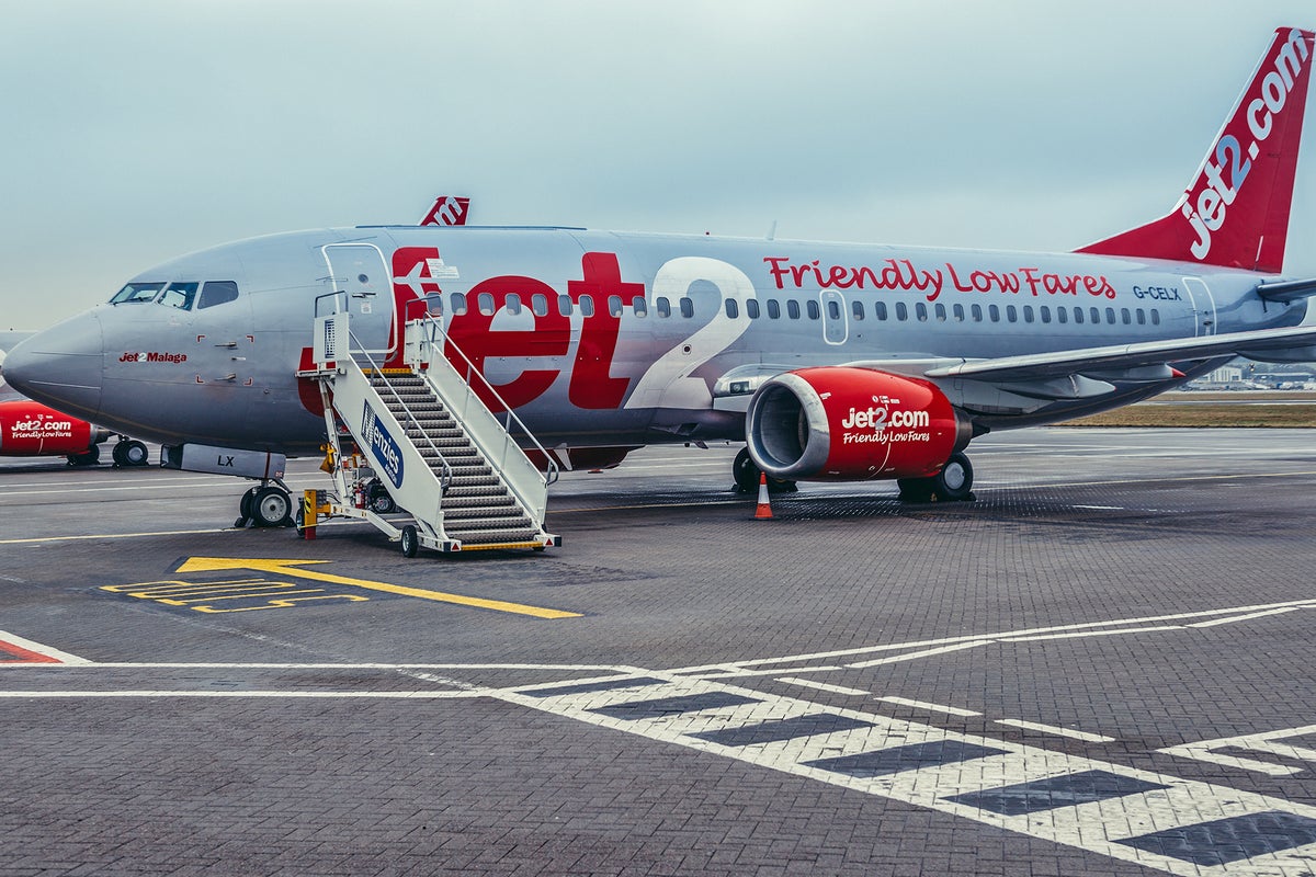 Jet2 boss warns Europe flights could get more expensive after Brexit ...
