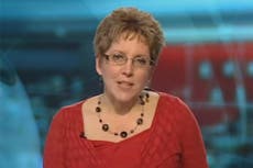 Equality Commission to look into Carrie Gracie’s gender pay gap claims