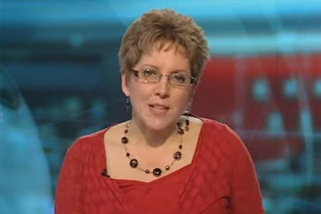 Carrie Gracie has quit as the BBC's China editor in protest over the gender pay gap