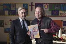 TV Review, Inside No. 9: Every detail is perfectly pitched