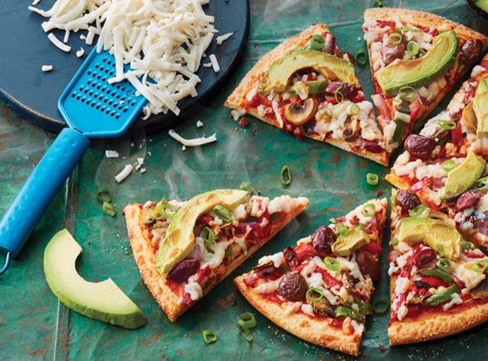 Domino�s launches vegan pizzas in Australia The