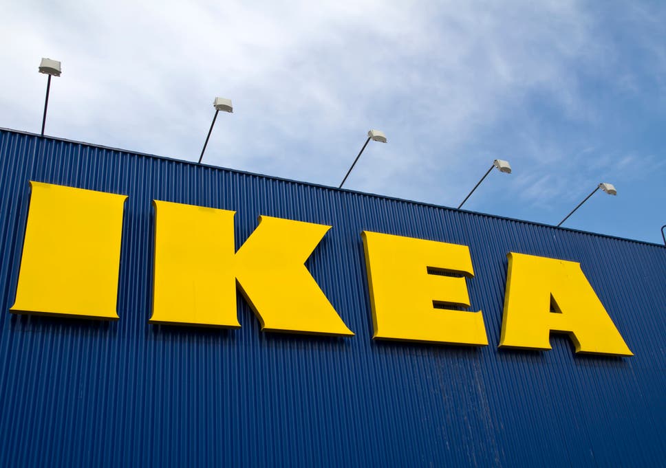 ikea'dan plastiğe karşı uygulama