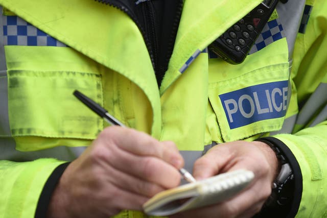The Metropolitan Police says it has already started a wide-ranging improvement programme