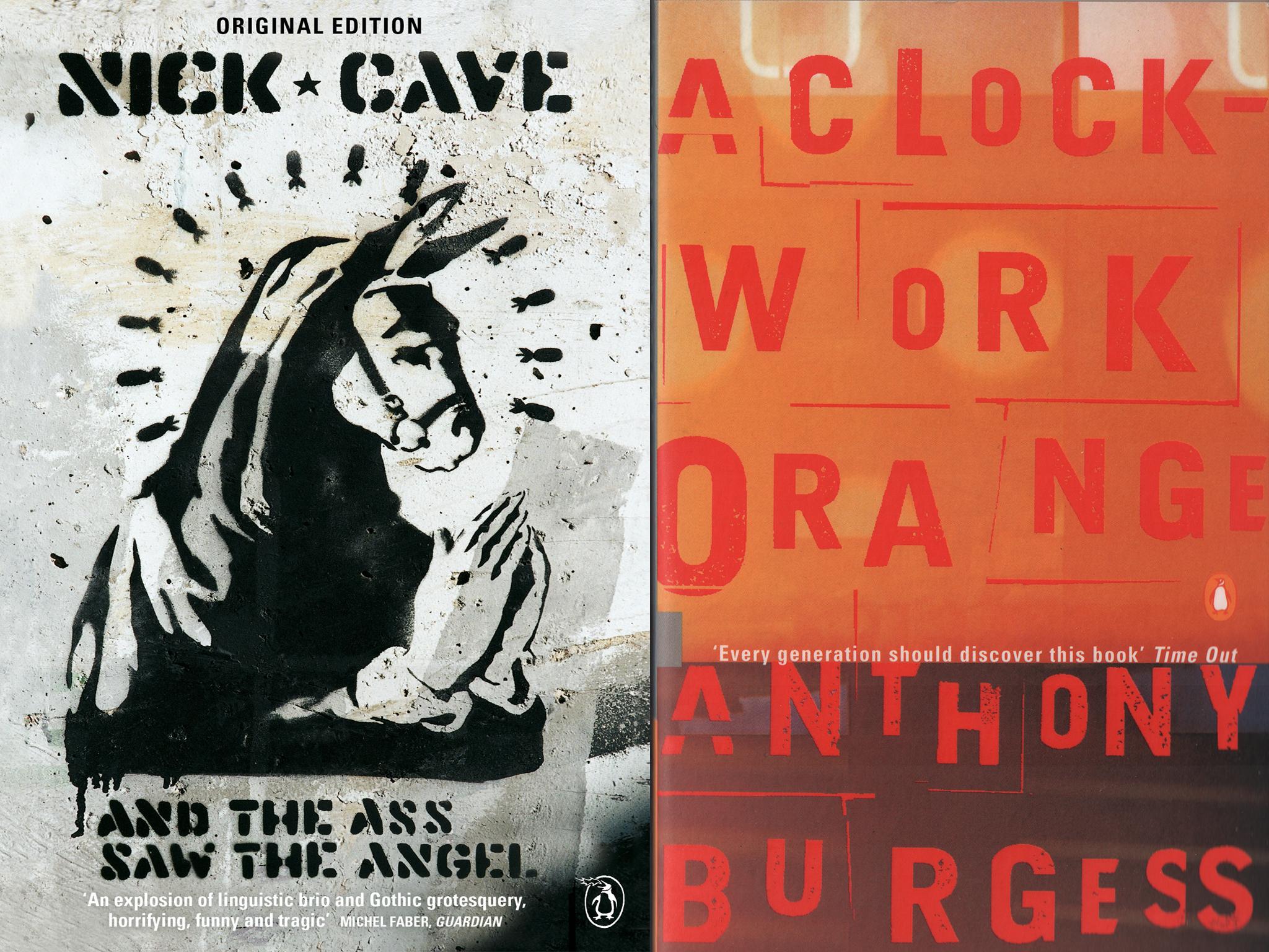 Classic Penguins: How Minimalist Book Covers Sold the Masses on