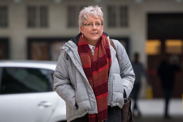 The BBC's China Editor, Carrie Gracie, resigned as an offered pay rise would not have meant gender parity