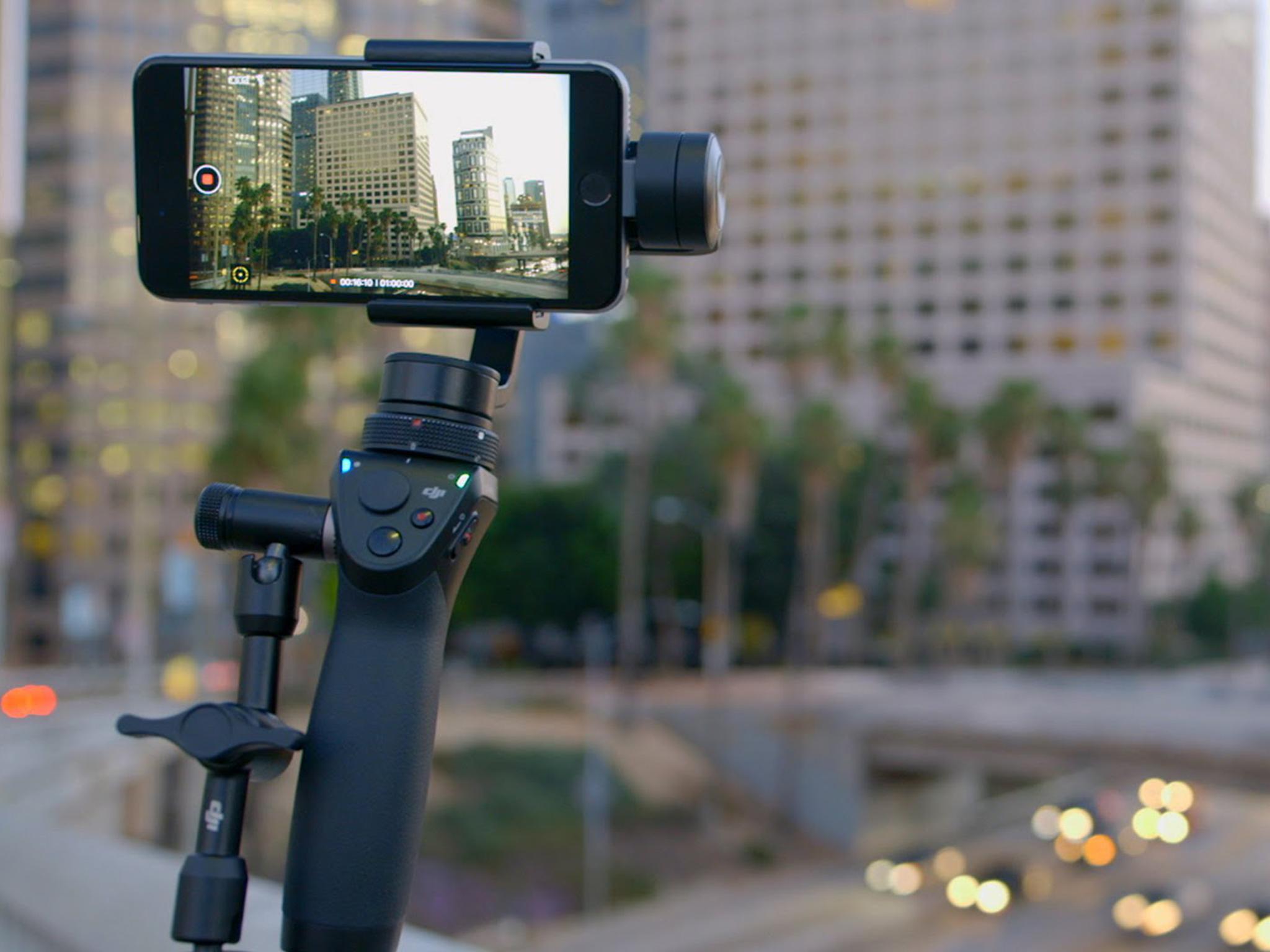 5 Best Smartphone Gimbals The Independent