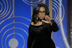 All you need to know about Oprah's life and her political beliefs