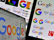 Ex-Google employee sues for discriminating against ‘white men’ 