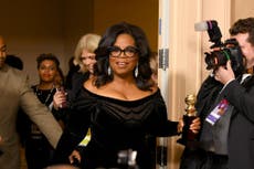 Donald Trump has directly addressed Oprah's possible 2020 run