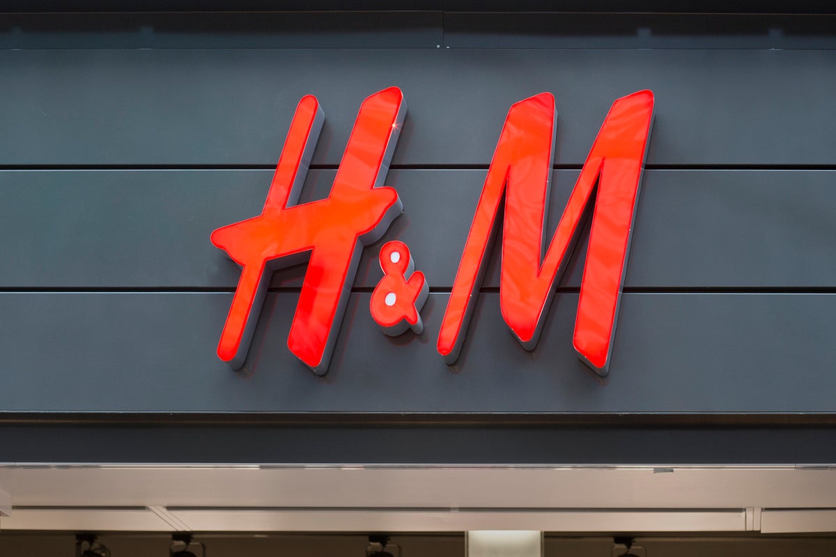 H&M 