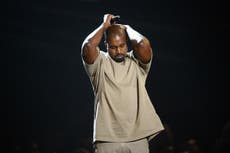 Kanye West updates new album ye, adds lyric about slavery