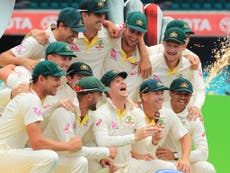 The 38 things Jonathan Liew learned on the Ashes tour
