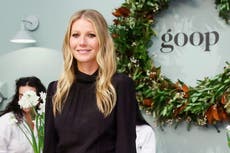 Gwyneth Paltrow wants to rebrand the menopause