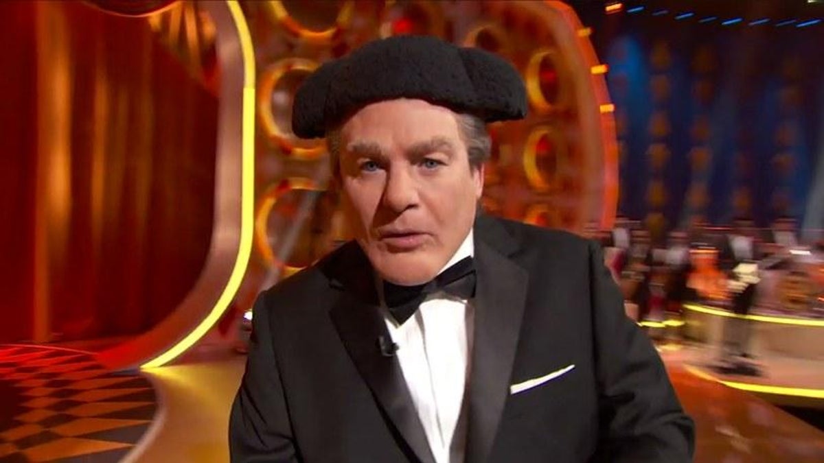 Mike Myers has been secretly hosting a gameshow for six months without  anyone noticing | The Independent | The Independent