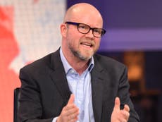 No, Toby Young – there’s nothing wrong with fighting for the unheard