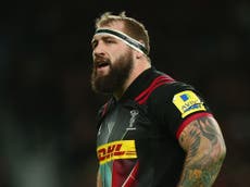 Marler to miss start of Six Nations after receiving six-week ban