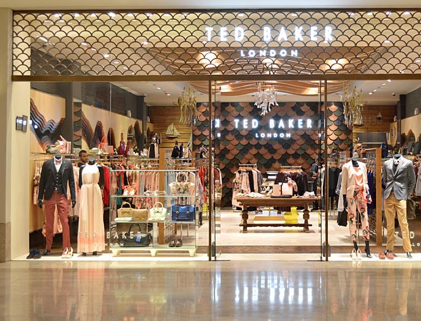 Exclusive! Ted Baker  Big Buys. None Coupon Code. Up to 60% off End of Season Sale