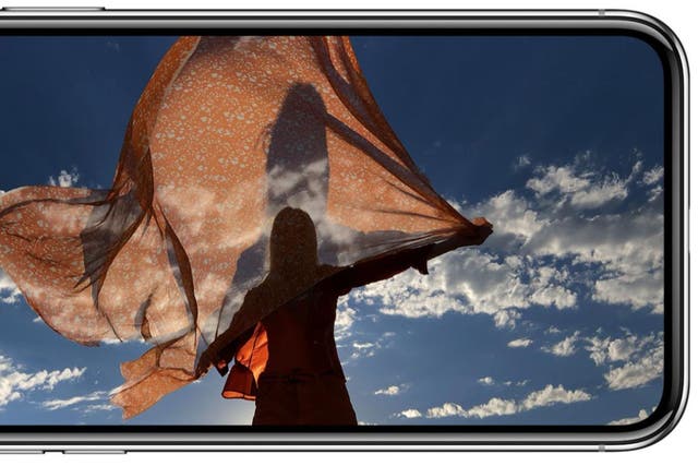 In terms of image quality, the X has much stronger low-light capabilities than the previous iterations of the iPhone. The colours it captures are also significantly more vivid