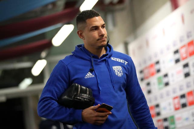 Jake Livermore has been cleared of any action by the FA over an incident with a West Ham supporter