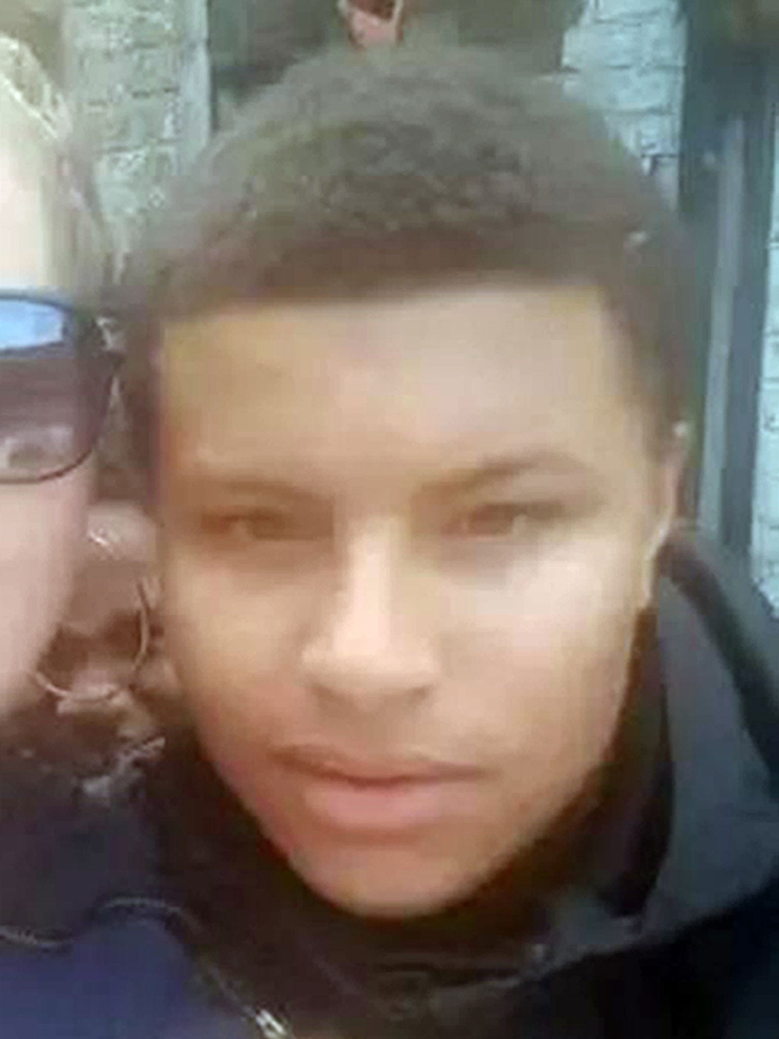 Kyall Parnell, 17, was stabbed to death in Tulse Hill on New Year's Eve.