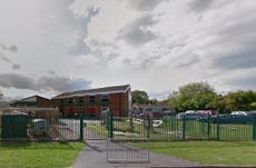 School ‘bans pupils from equipment if parents haven’t paid towards it’