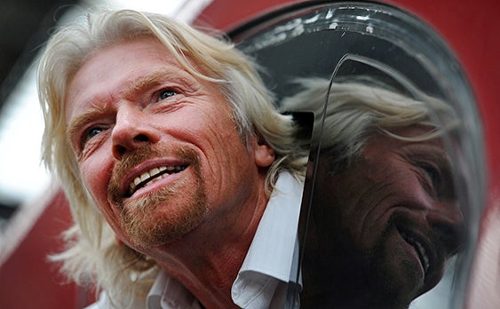 Branson, whose wife is from Edinburgh, opposes the introduction of a tourist tax
